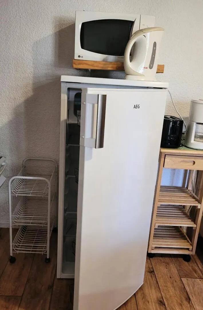 Διαμέρισμα Residence Arcelle / Arselle - Studio Pour 4 Personnes Mae-0403 Val Cenis